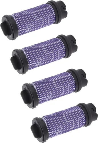 Vista 6 de S600 S6P S6 Partes de aspiradora, Filtros de malla para aspiradora, Piezas de repuesto de filtros de aspiradora, Accesorios para aspiradora, Filtros