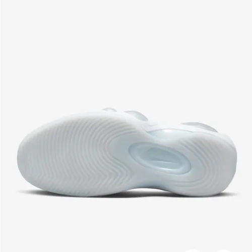 Vista 4 de (Men's) Nike Air Zoom Flight 95 'Football Grey' (2023) DV0820-100