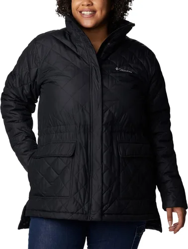 Vista 7 de Columbia Chaqueta Novedad Copper Crest para mujer