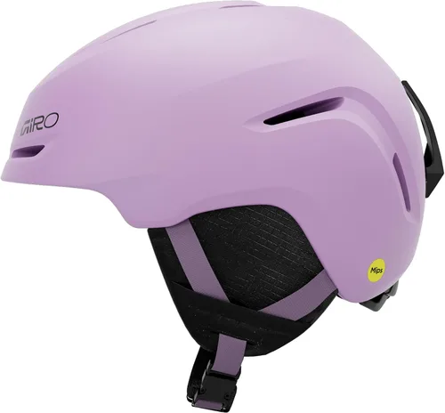 Vista 12 de Giro Spur MIPS - Casco de esquí para niños, casco de snowboard para jóvenes, niños y niñas