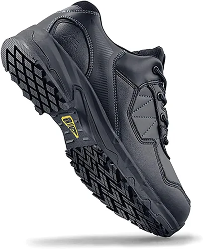 Vista 8 de ACE Work Boots Pistón bajo