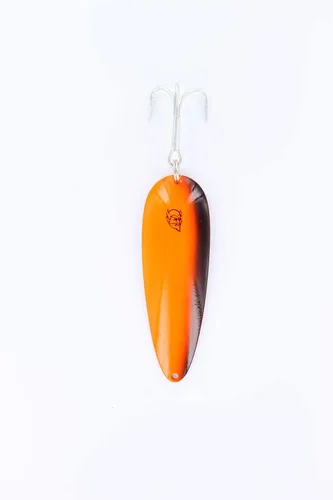 Vista 4 de Dardevle Eppinger Black Devle Fishing Spoon
