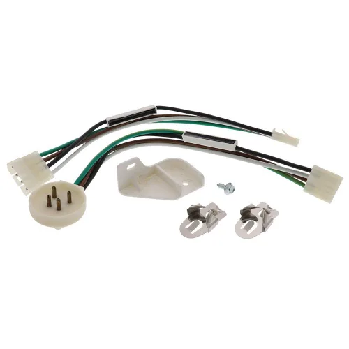 Vista 5 de Edgewater Parts Fabricante de hielo AP2984633 compatible con el refrigerador de Whirlpool