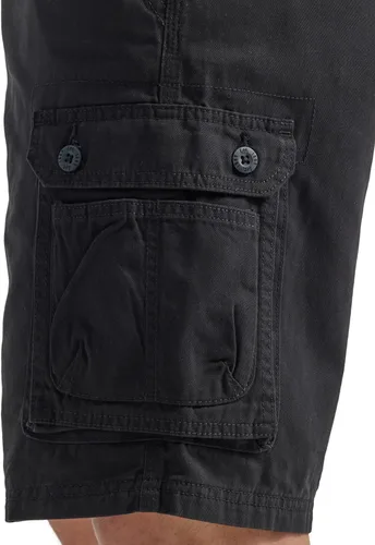 Vista 6 de Lee Men's Big & Tall New Belted Wyoming Cargo Short
