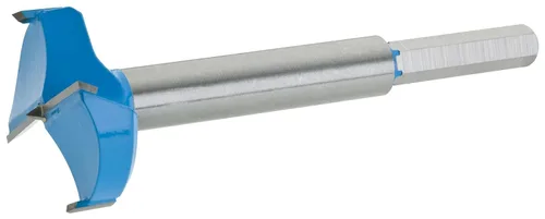 Vista 14 de Roman Carbide DC1840 mecha para Carbide Forstner, 0.25 pulgadas