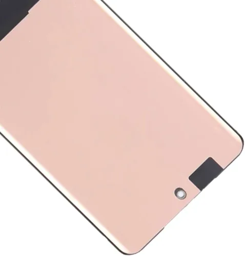 Vista 3 de Reemplazo del teléfono celular para OnePlus Ace 2 Pro 5G pantalla LCD con digitizador de montaje completo piezas de repuesto