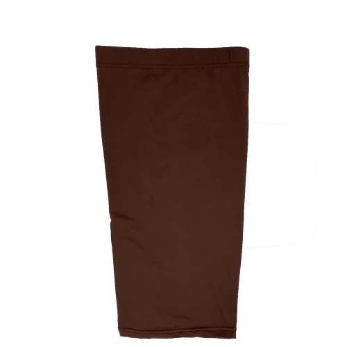 Vista 6 de Tubo de rastas unisex de algodón Spandex 4 embalado, Juego largo, 3 paquetes, Talla única