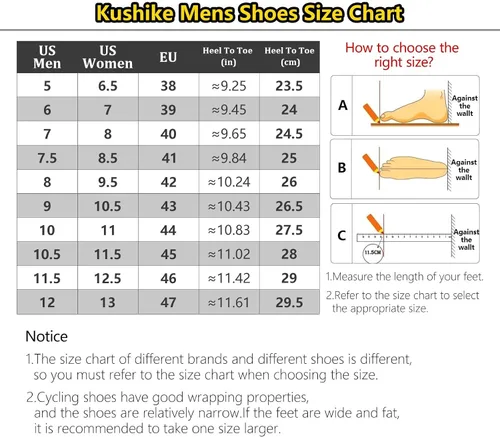 Vista 3 de Zapatos de ciclismo unisex compatibles con Pelaton para interiores, zapatos de bicicleta de carretera, zapatos de bicicleta de montaña para hombres