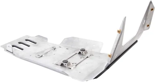 Vista 3 de Tusk Placa deslizante de aluminio Quiet Glide Adventure para KTM 790 Adventure R 2019-2020