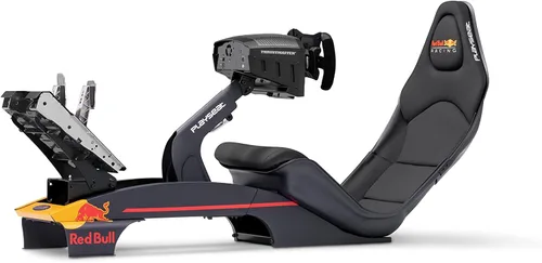 Vista 3 de Playseat PRO Formula - Red Bull Racing