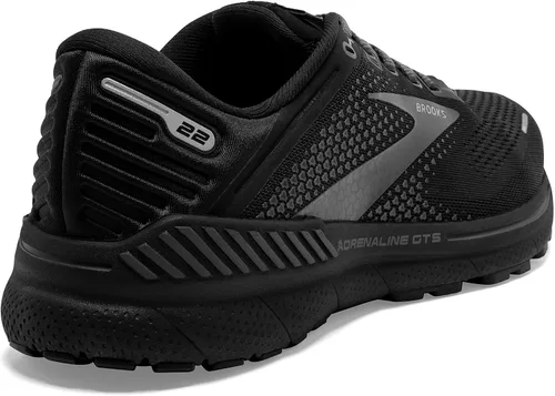 Vista 4 de Brooks Adrenaline GTS 22 - Tenis de correr de apoyo para hombre