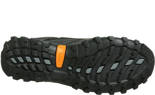 Vista 4 de Timberland PRO Zapato de punta de acero Mudsill para hombre, *, 9 ancho