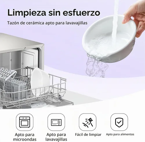 Vista 5 de Cuencos elevados de cerámica para gatos, plato de comida para gatos con soporte, soporte elevado de 3 alturas ajustables para perros pequeños y Rojo