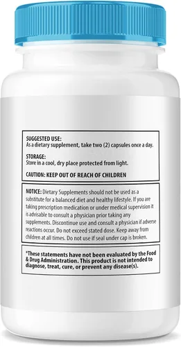Vista 2 de Flow Care Pro - Apoyo oficial para la salud de la próstata y la vejiga con ingredientes naturales para el flujo urinario, comodidad y sueño sin