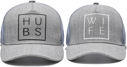 Vista 10 de Baseball Cap for Men Women Adjustable Hat