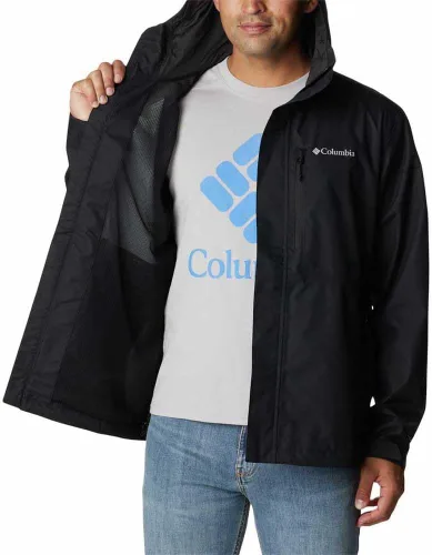 Vista 6 de Columbia Hikebound - Chaqueta para hombre