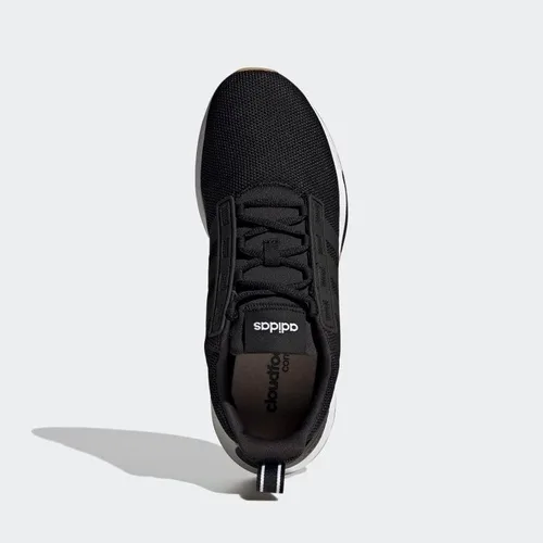 Vista 3 de adidas Men's Lace Up Running Shoe