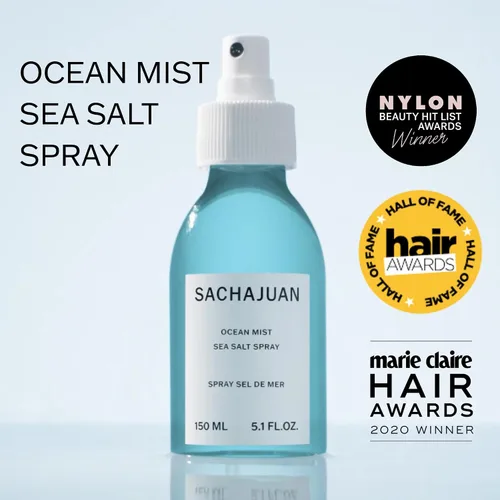 Vista 5 de SACHAJUAN Ocean Mist, 5.1 onzas líquidas (paquete de 1)