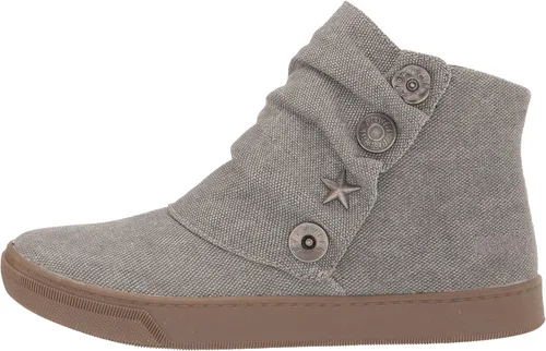 Vista 8 de Blowfish Malibu Unisex-Child Peachy-b-k Ankle Boot
