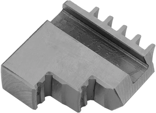 Vista 9 de Juego de mandril de torno exterior de 3 piezas - Mini portabrocas para herramientas de trabajo de metal con autocentrado