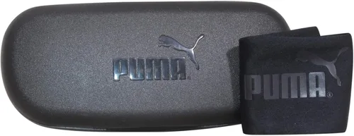 Vista 5 de Gafas Puma PU 0130 O- 007 Negro Negro Transparente Negro