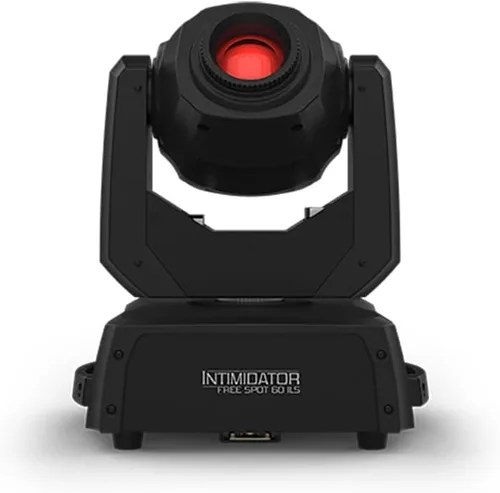 Vista 2 de CHAUVET DJ Intimidator Free Spot 60 ILS
