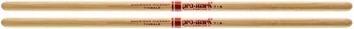 Vista 5 de Promark Hickory Sabar – Baqueta para timbales