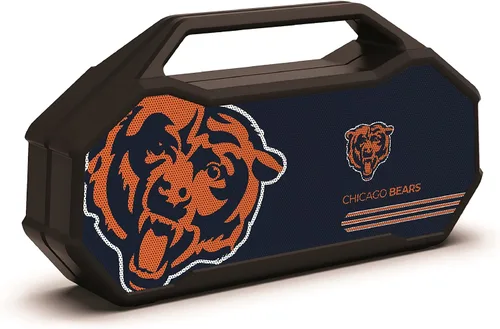 Vista 9 de SOAR NFL Unisex Bluetooth Speakers