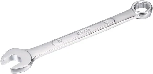 Vista 8 de uxcell Llave combinada métrica de 12 puntos de 0.315 in
