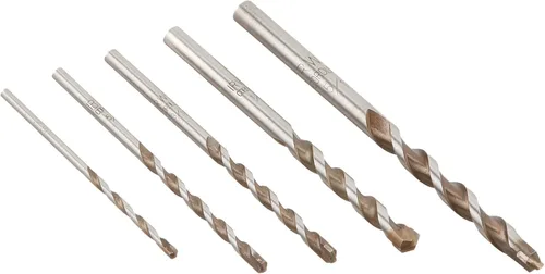 Vista 2 de Irwin Tools 4935078 - Juego de materiales múltiples, 5 piezas