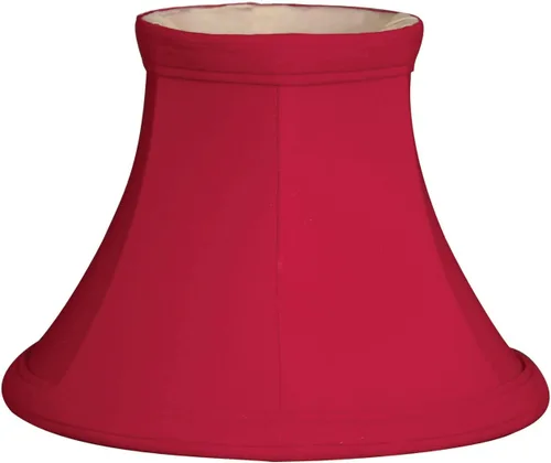 Vista 15 de Royal Designs, Inc. CS-202YEL Pantalla de Araña True Bell, 3 x 6 x 4.5 pulgadas, Amarillo