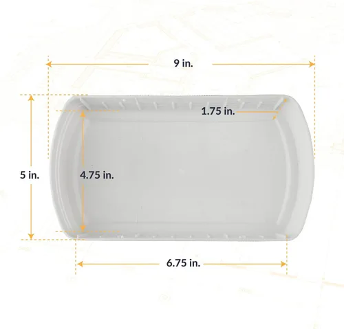 Vista 2 de Newhouse Hardware CHM24V Blanco 24-Voltio Timbre de puerta con cable Timbre eléctrico para hogares Timbres de puerta con cable con melodía