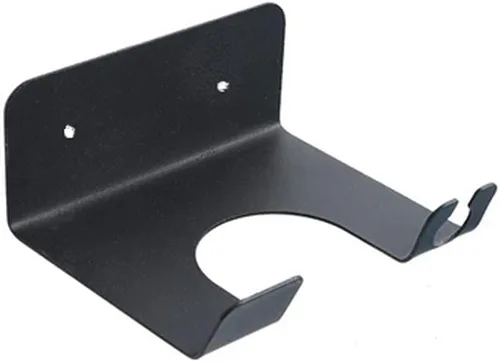 Vista 6 de Soporte de mano para ropa, vaporizador de tela, colgador de hierro para planchar, gancho colgante de mano para planchar, accesorios para máquina