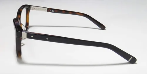 Vista 4 de Bobbi Brown The Lena MensWomens Designer Full-rim Spring Hinges EyeglassesGlasses