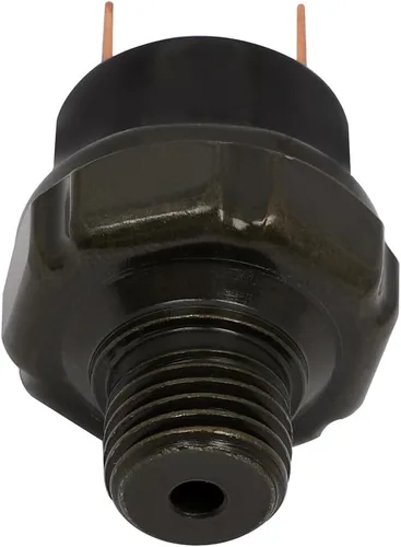Vista 6 de STAYTOP Interruptor de control de presión de aire Válvula 90-120 PSI con rosca NPT de 1/4 "Interruptor de presión del tanque del compresor de aire