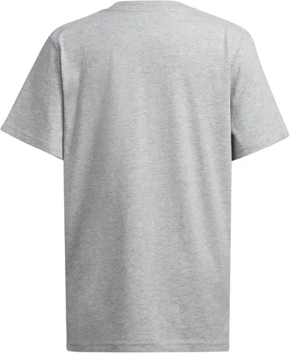 Vista 2 de adidas Camiseta de algodón de manga corta para niño