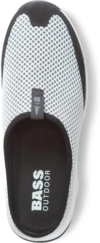 Vista 3 de BASS OUTDOOR Zapato de agua Aqua Mesh Slide para hombre