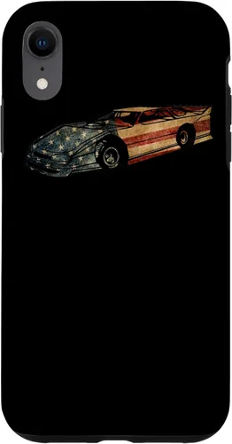 Vista 9 de Carcasa para iPhone 12 mini con diseño de bandera americana