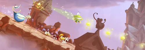 Vista 7 de Rayman Legends - Xbox 360