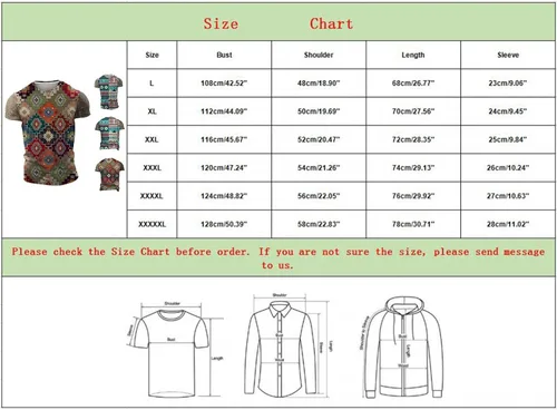 Vista 4 de Camiseta Dashiki grande y alta para hombre, diseño tribal tradicional, diseño de lujo, manga corta, camisa africana a la moda