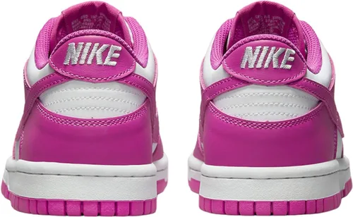 Vista 725 de Nike Kid's Dunk Low Sneaker