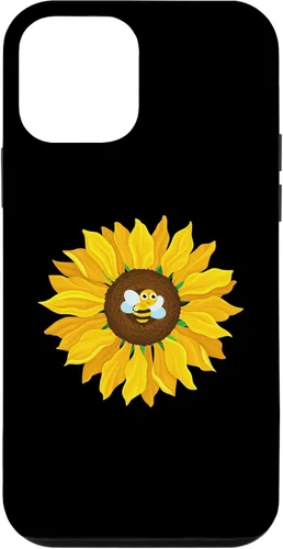 Vista 16 de Cute Bumblebee Sunflower Bee Honeybee Floral Flower Lover Case for iPhone 17