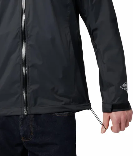 Vista 3 de Columbia Chaqueta Evapouration para hombre