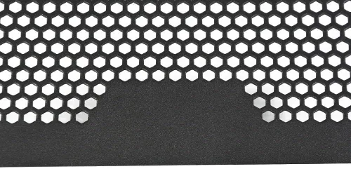 Vista 4 de Protector de radiadores para BE&Nelli TRK 502 502X TRK502 Accesorios de motocicleta Protector de radiador Protector de parrilla cubierta de parrilla