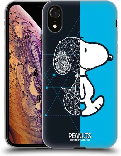 Vista 159 de Head Case Designs - Carcasa de gel suave compatible con Apple iPhone 7 Plus/iPhone 8 Plus