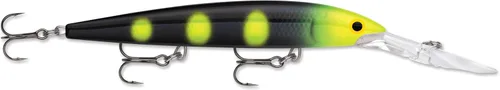 Vista 19 de Rapala Rapala Paquete de señuelos resistentes para pesca en profundidad
