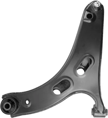 Vista 124 de Detroit Axle - Brazo de control delantero inferior trasero RWD para Dodge