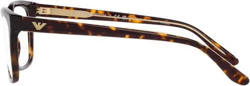 Vista 4 de Emporio Armani Gafas de sol Ea3219 Cat Eye para mujer