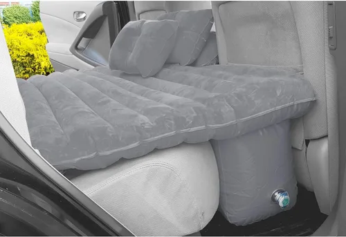 Vista 2 de Sondpex Juego de cama de aire multifuncional en el coche