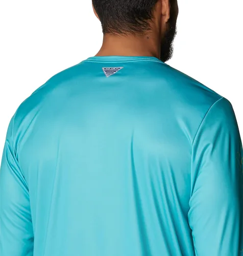 Vista 5 de Columbia Mens Terminal Tackle PFG Running Line Ls